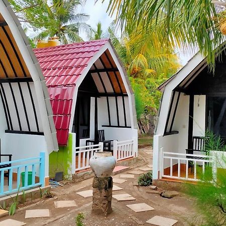Meno Lodge Гили-Мено Экстерьер фото