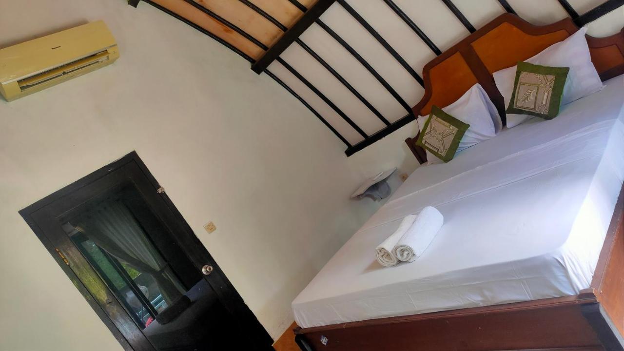 Meno Lodge Гили-Мено Экстерьер фото