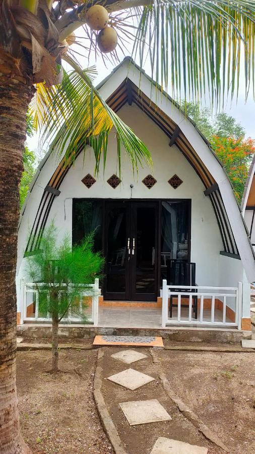 Meno Lodge Гили-Мено Экстерьер фото