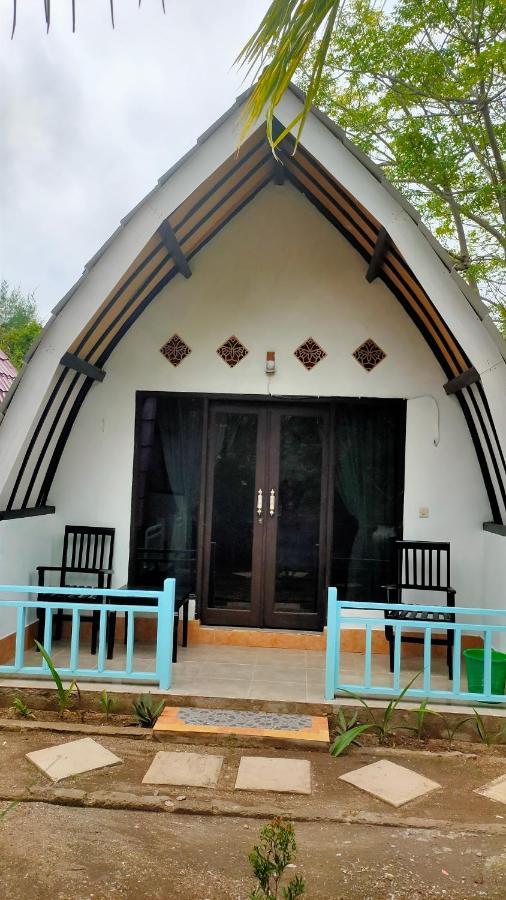 Meno Lodge Гили-Мено Экстерьер фото