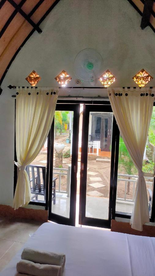 Meno Lodge Гили-Мено Экстерьер фото
