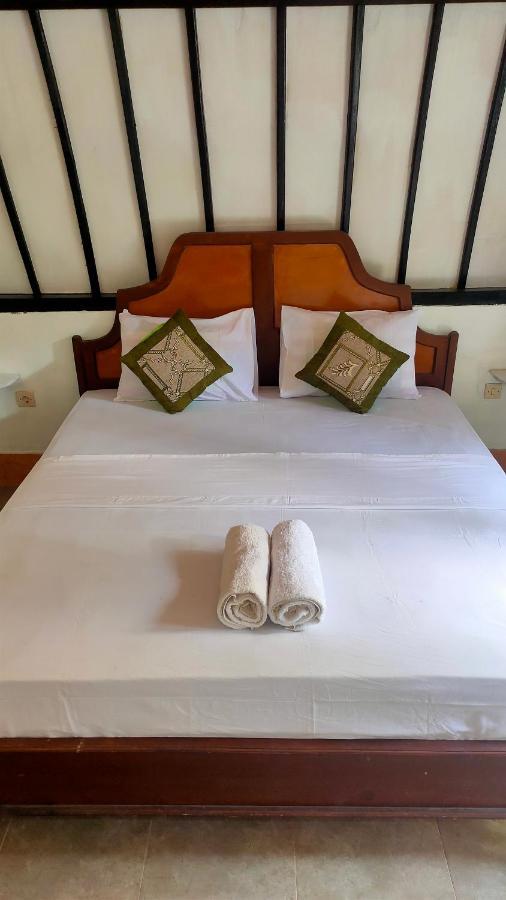 Meno Lodge Гили-Мено Экстерьер фото